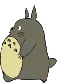 totoro